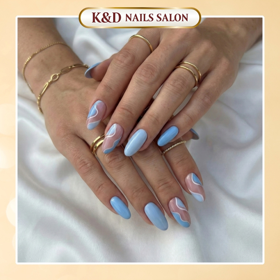 K&D Nails Salon